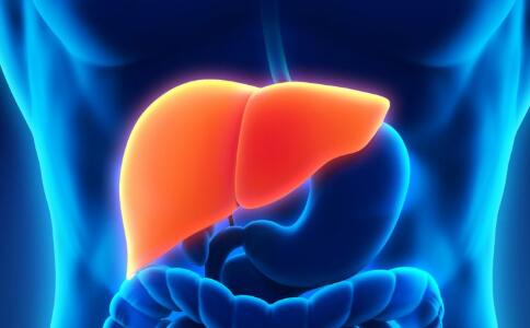 养肝护肝按摩方法 简单轻松保健肝脏
